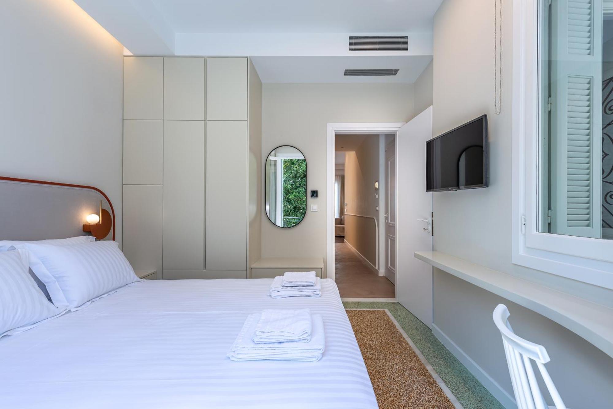 Casa Navarino By Immobilis Nafplion Exteriör bild