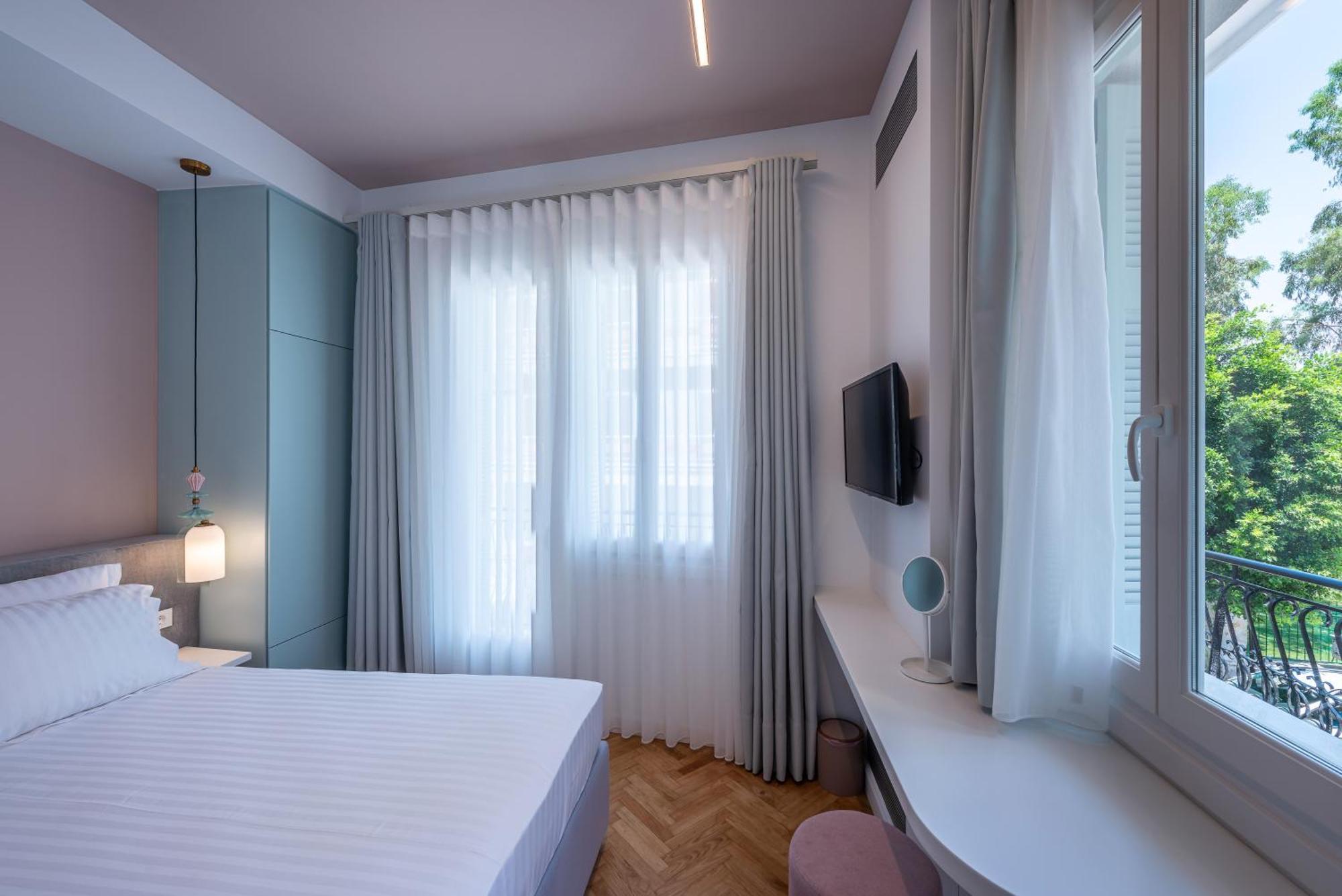 Casa Navarino By Immobilis Nafplion Exteriör bild
