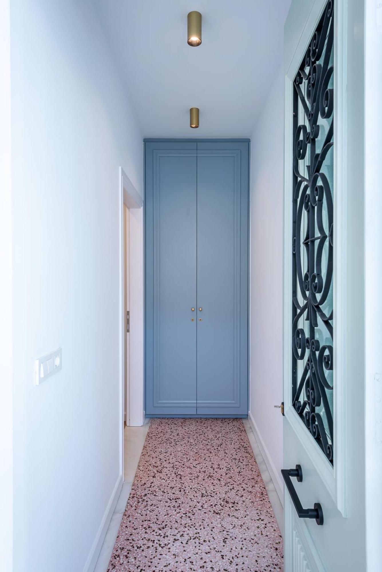 Casa Navarino By Immobilis Nafplion Exteriör bild