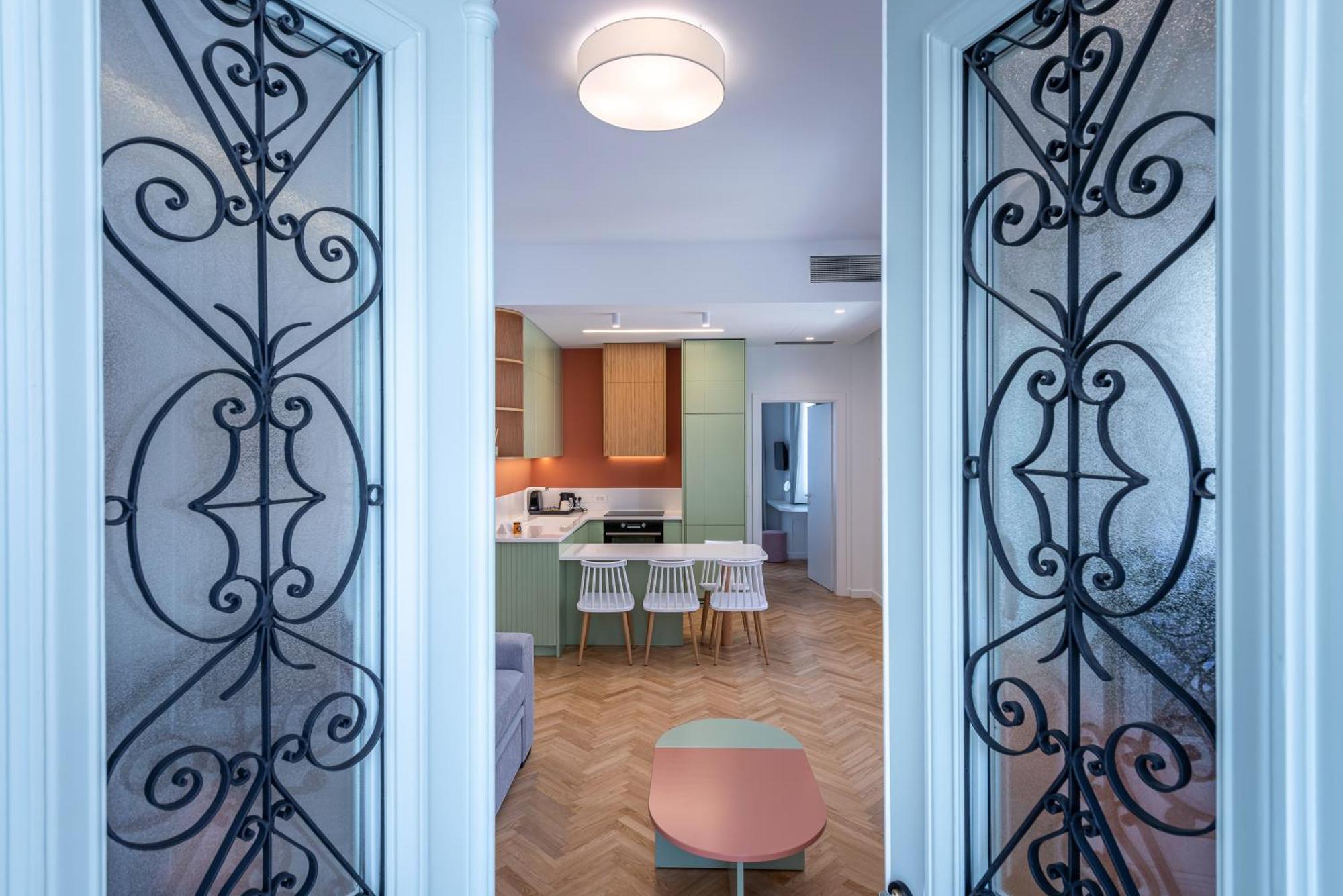 Casa Navarino By Immobilis Nafplion Exteriör bild
