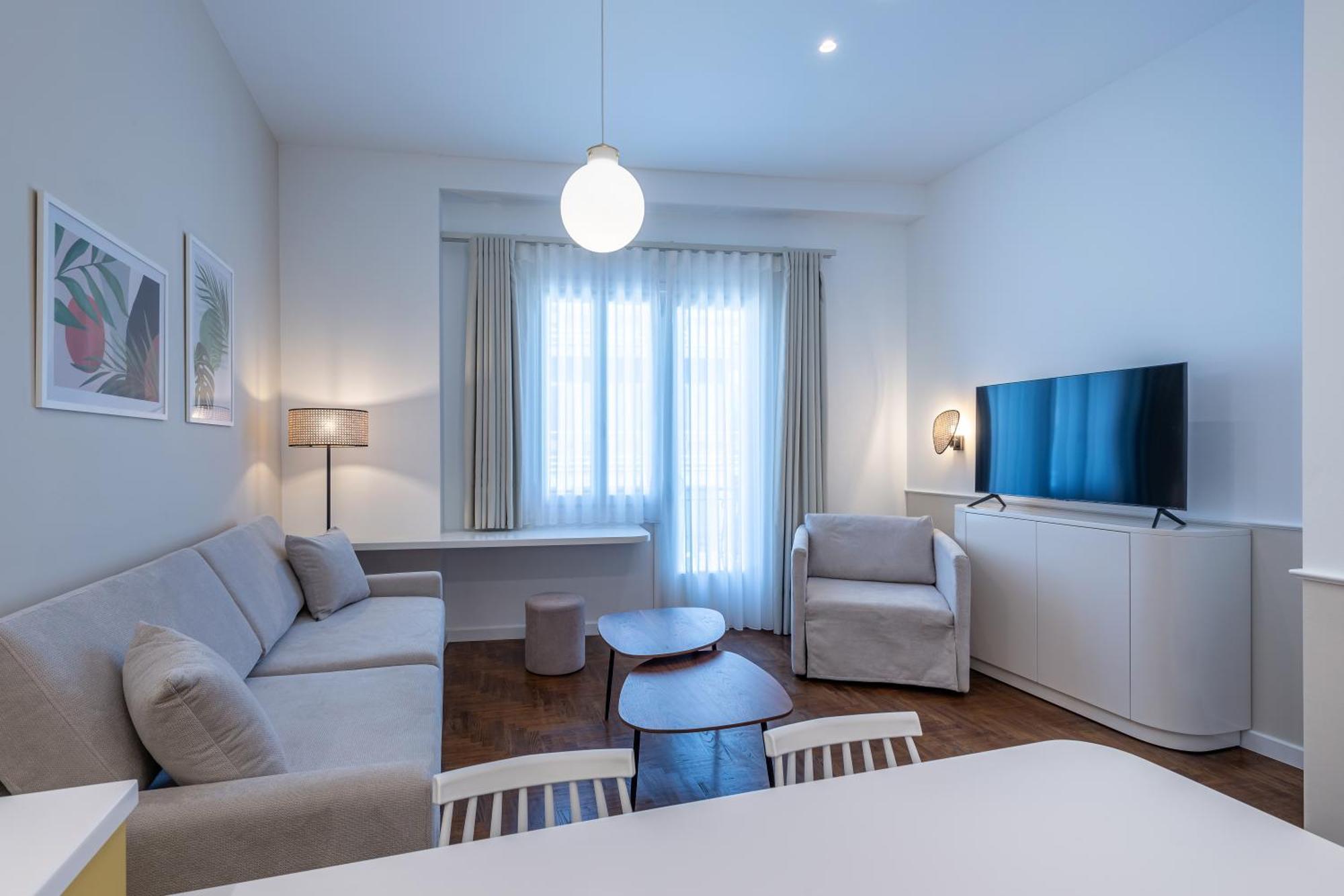 Casa Navarino By Immobilis Nafplion Exteriör bild