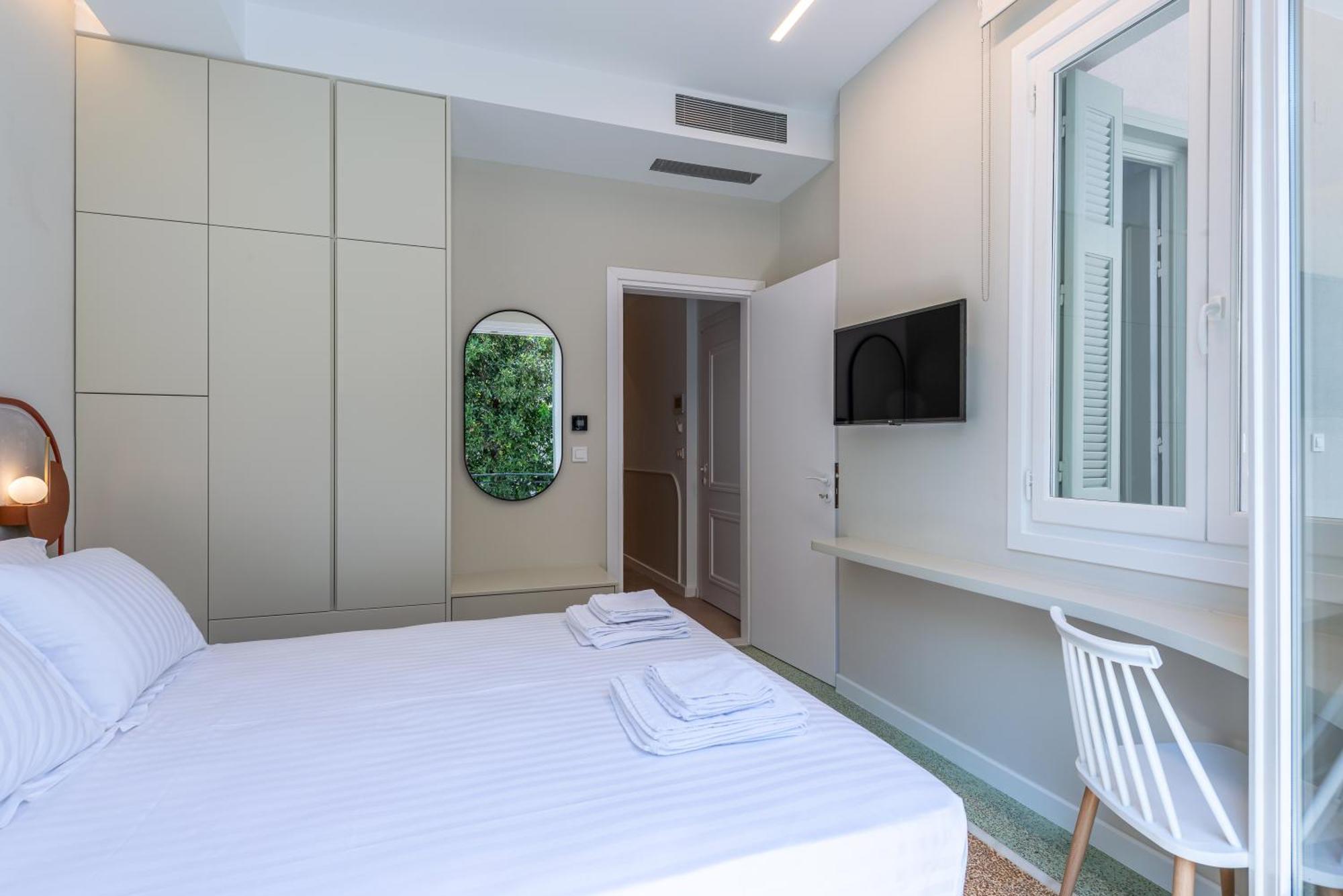 Casa Navarino By Immobilis Nafplion Exteriör bild