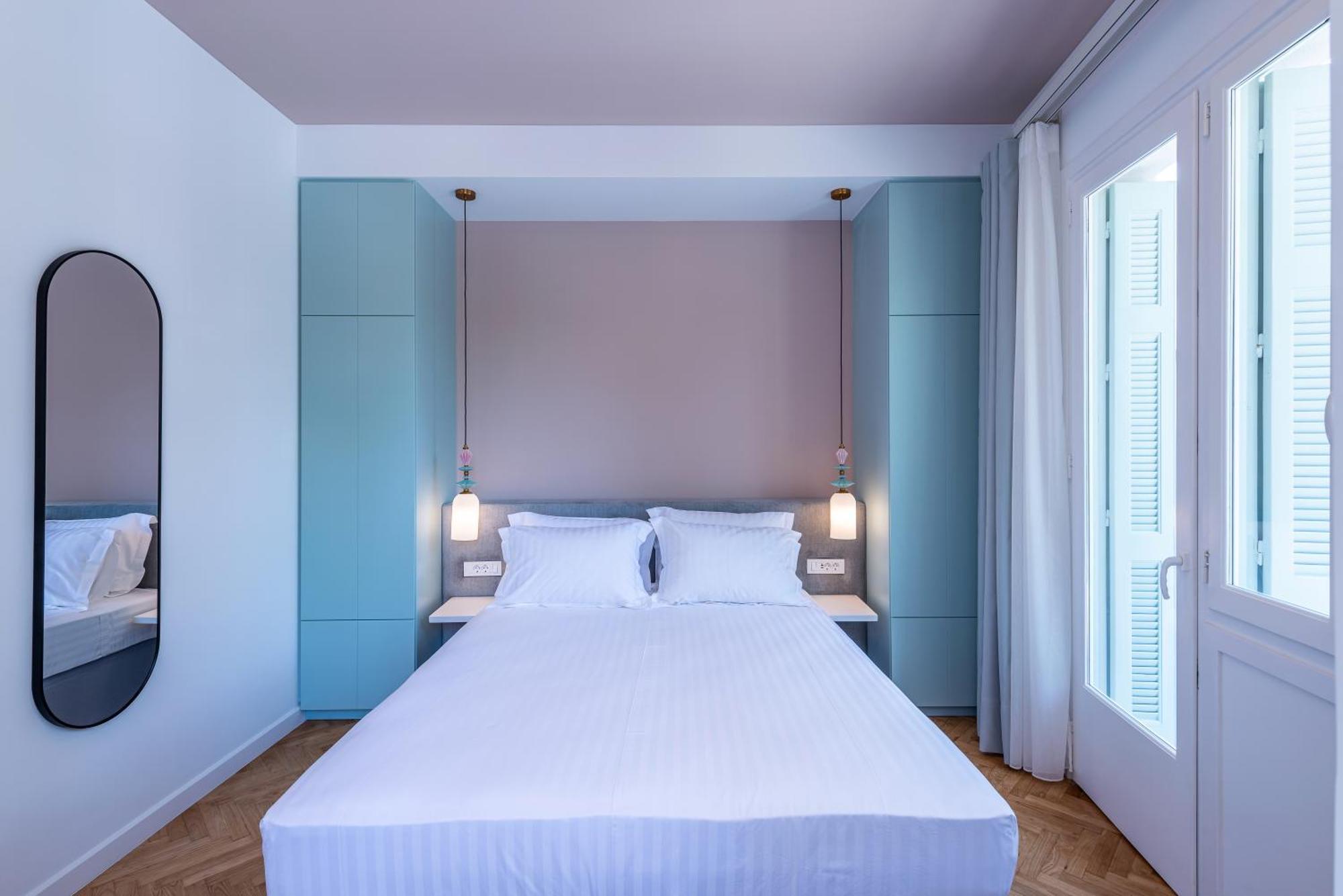 Casa Navarino By Immobilis Nafplion Exteriör bild