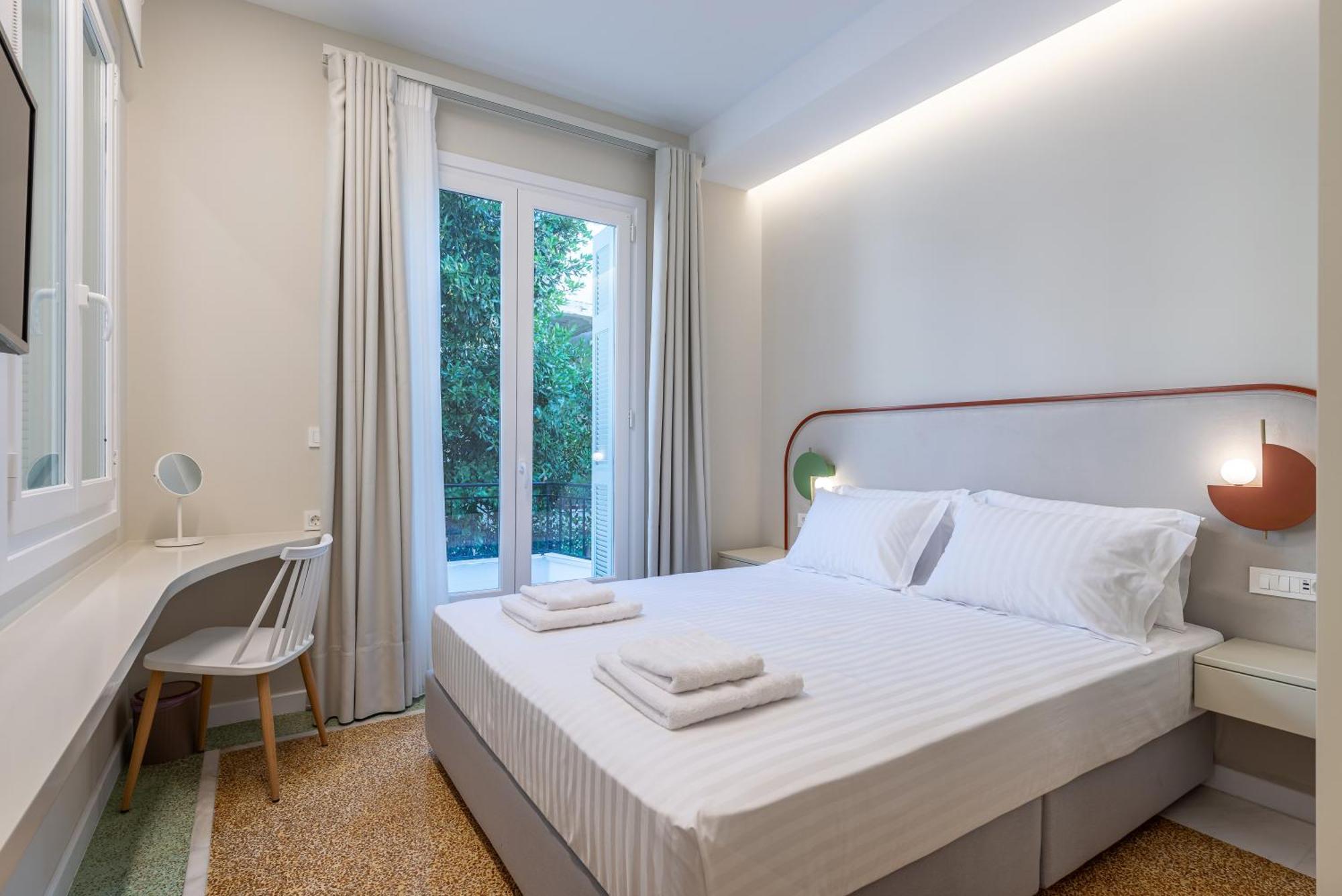 Casa Navarino By Immobilis Nafplion Rum bild